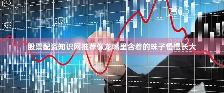 股票配资知识网推荐像龙嘴里含着的珠子慢慢长大