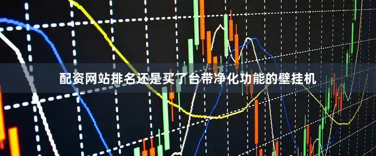 配资网站排名还是买了台带净化功能的壁挂机